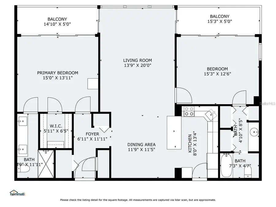 7100 S Sunshine Skyway Lane S #503, Saint Petersburg, FL 33711 - #3