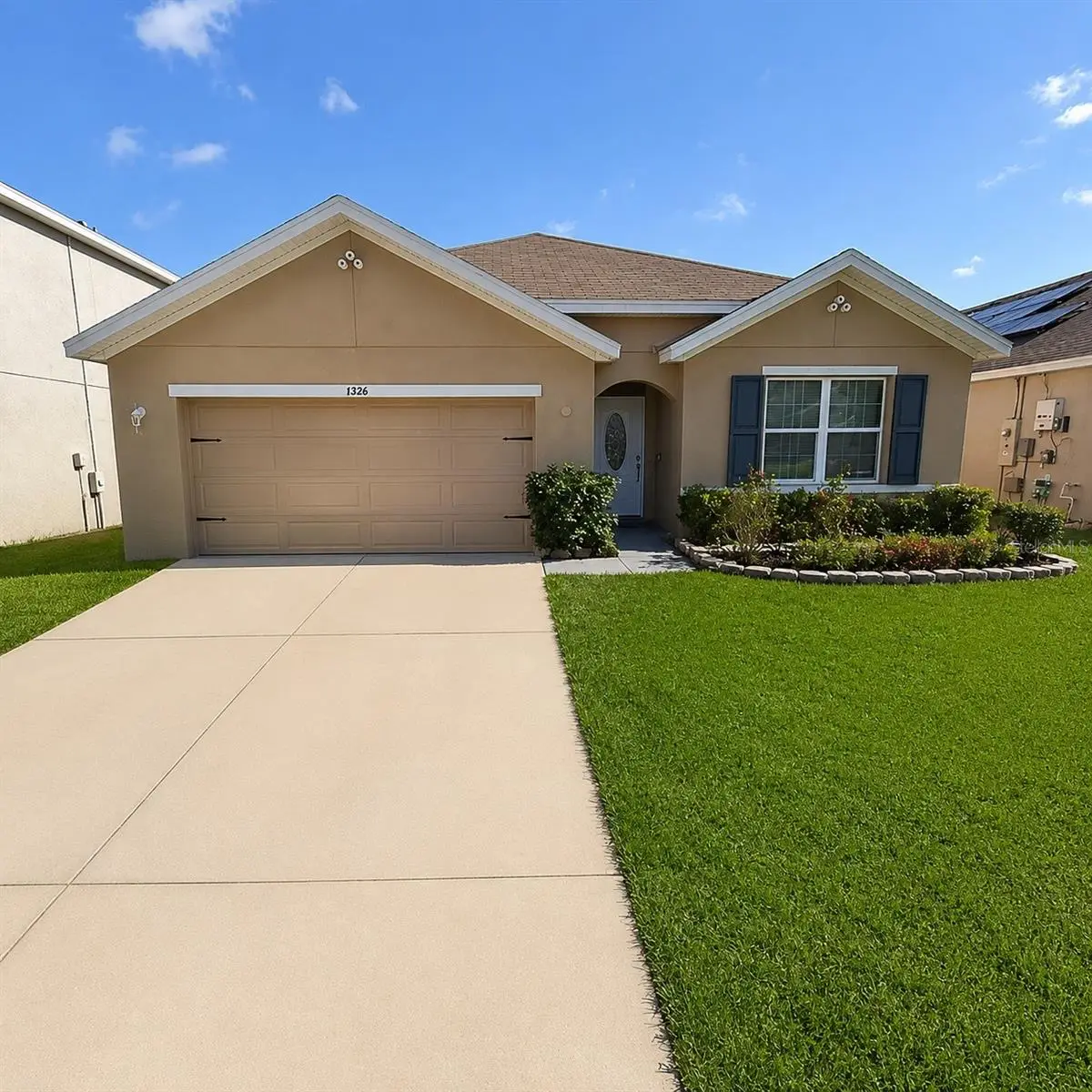8208 Harwich Port Lane, Gibsonton, FL 33534 - #1