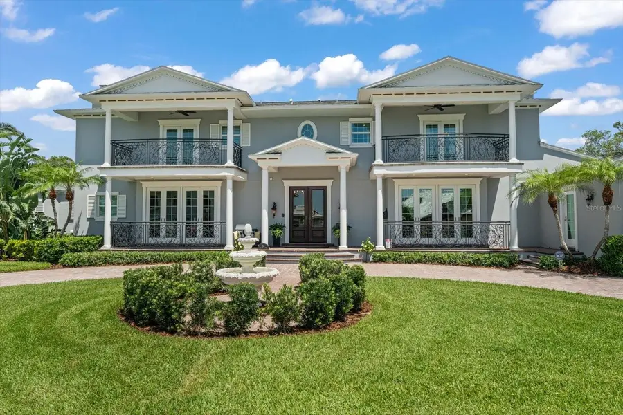 155 Willadel Drive, Clearwater, FL 33756 - #2