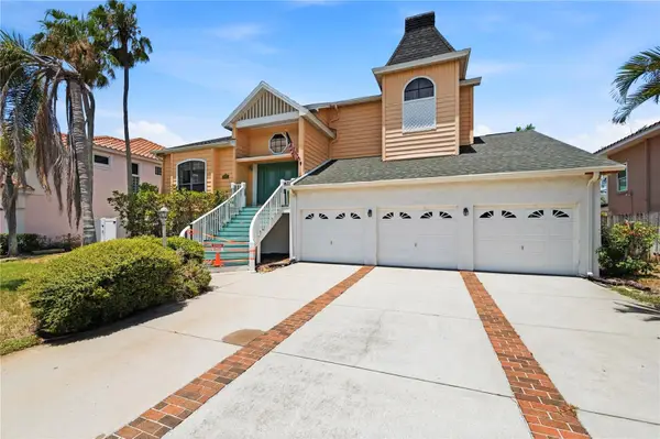 1136 3rd Avenue S, TIERRA VERDE, FL 33715