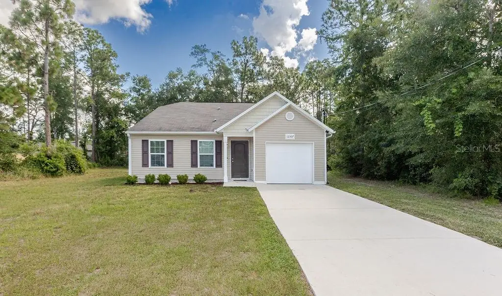 12307 Millington Avenue, Weeki Wachee, FL 34614 - #1