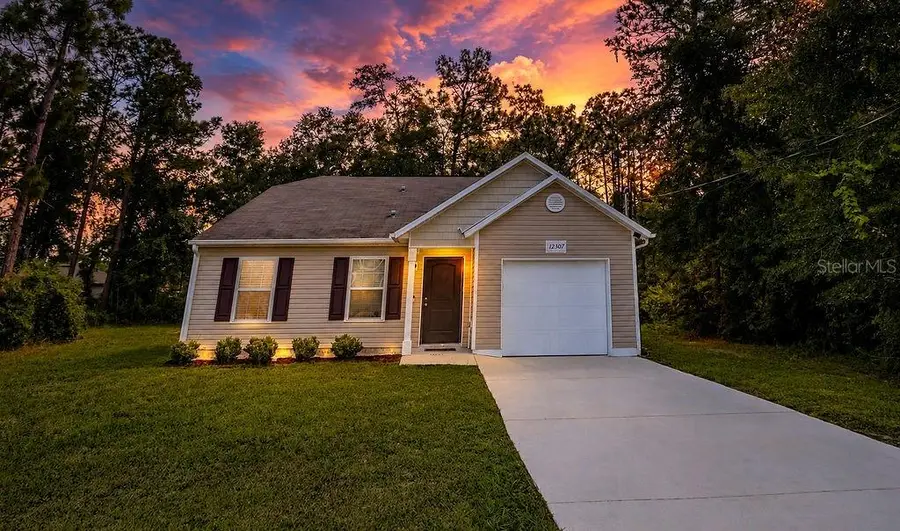 12307 Millington Avenue, Weeki Wachee, FL 34614 - #2