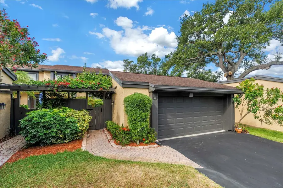 13300 Indian Rocks Road #103, Largo, FL 33774 - #3