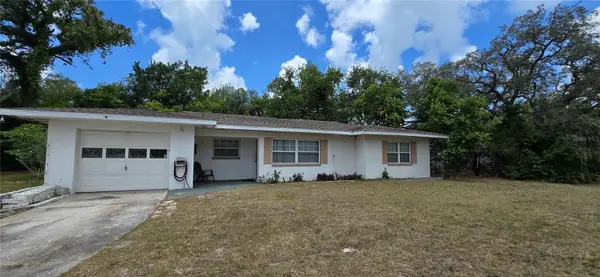 14609 Bay Drive, LARGO, FL 33774