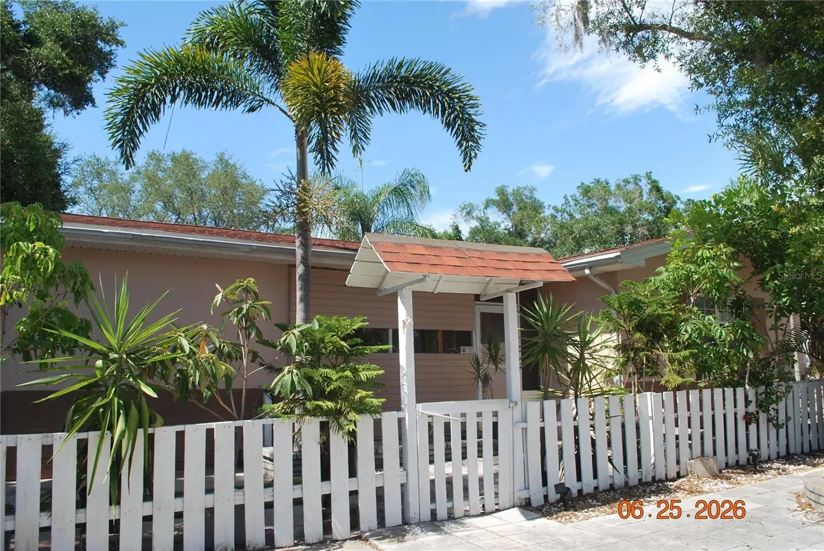 1515 Nebraska Avenue, Palm Harbor, FL 34683 - #1