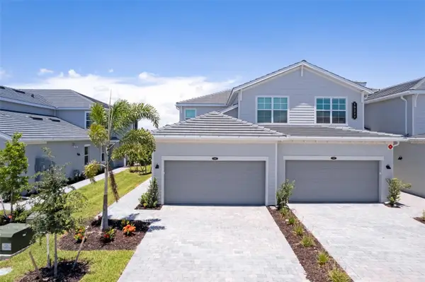 19227 Cherrystone Way #101, LAKEWOOD RANCH, FL 34211