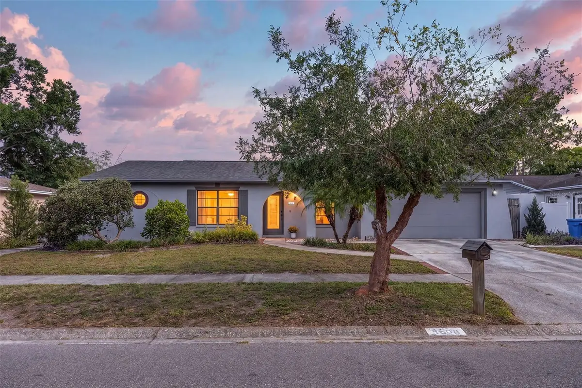 4608 Southbreeze Drive, Tampa, FL 33624 - #1