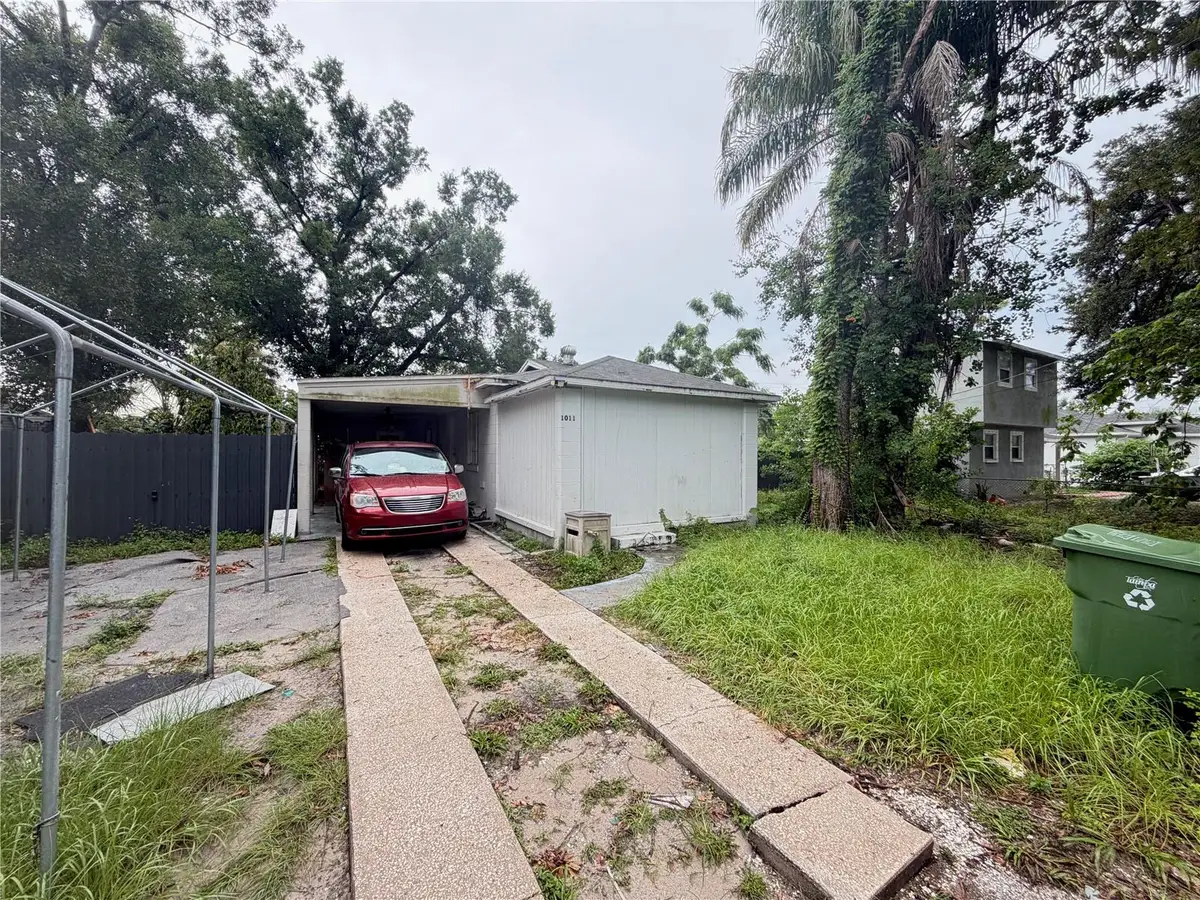 1011 E 108th Avenue, Tampa, FL 33612 - #1