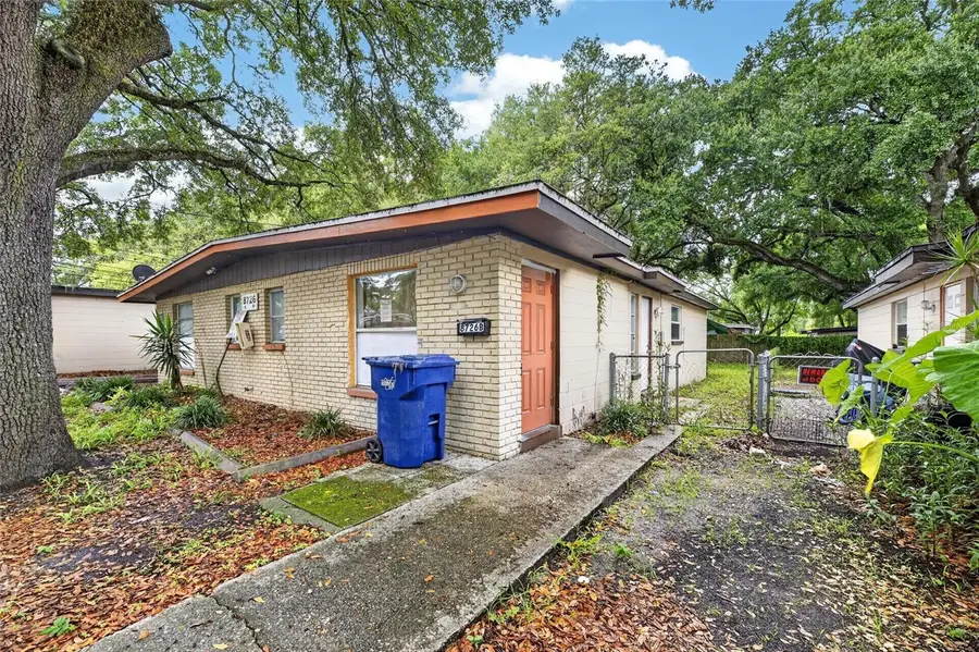 8726 & 8728 N 48th Street, Tampa, FL 33617 - #3