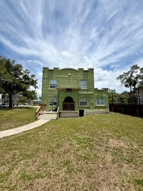 2314 Trelain Drive S, Saint Petersburg, FL 33712 - #2