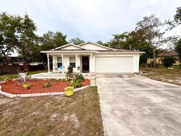 1490 Piper Road, SPRING HILL, FL 34606