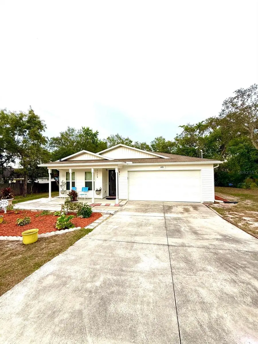 1490 Piper Road, Spring Hill, FL 34606 - #2