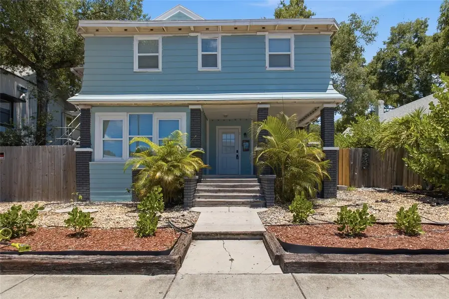 335 5th Avenue N, Saint Petersburg, FL 33701 - #2
