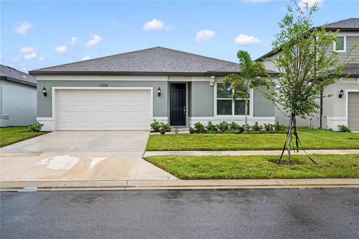 11226 Sycamore Glen Loop, Thonotosassa, FL 33592 - #1