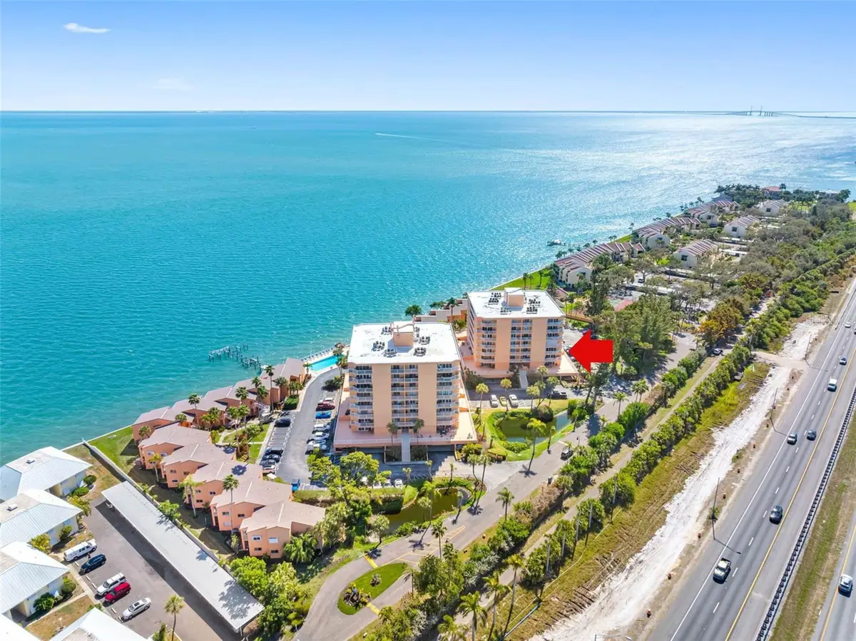 7432 Sunshine Skyway Lane S #406, Saint Petersburg, FL 33711 - #1