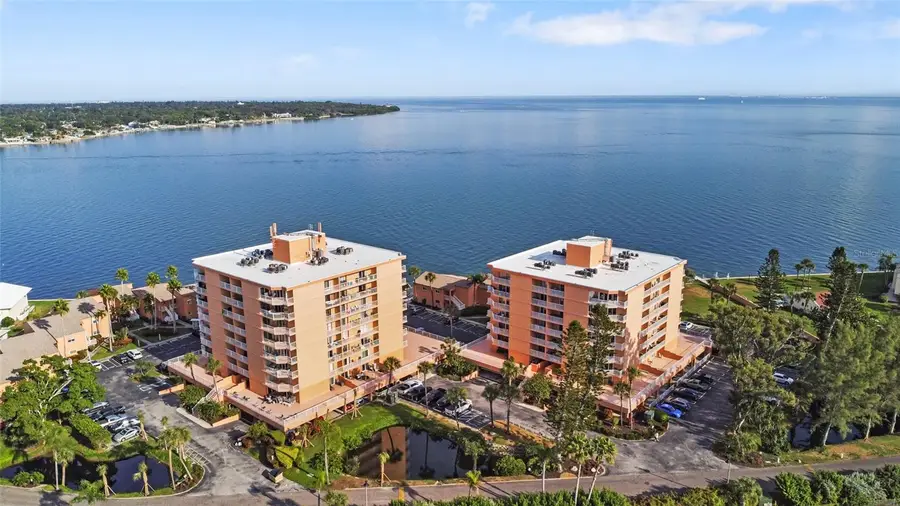 7432 Sunshine Skyway Lane S #406, Saint Petersburg, FL 33711 - #3