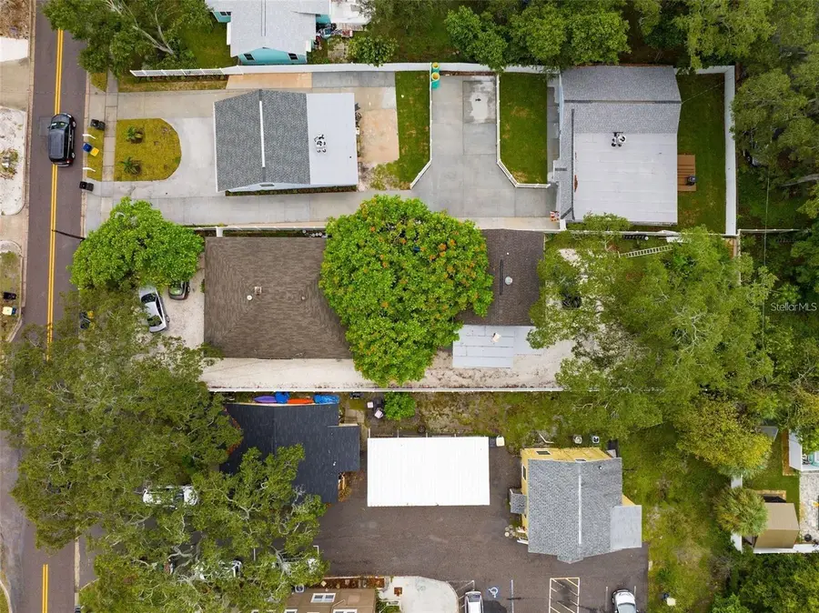 912 Druid Road E, Clearwater, FL 33756 - #3