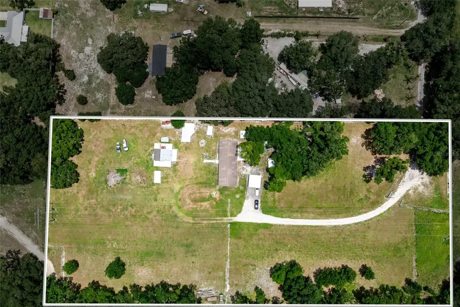5709 Luckasavage Road, Plant City, FL 33567 - #2