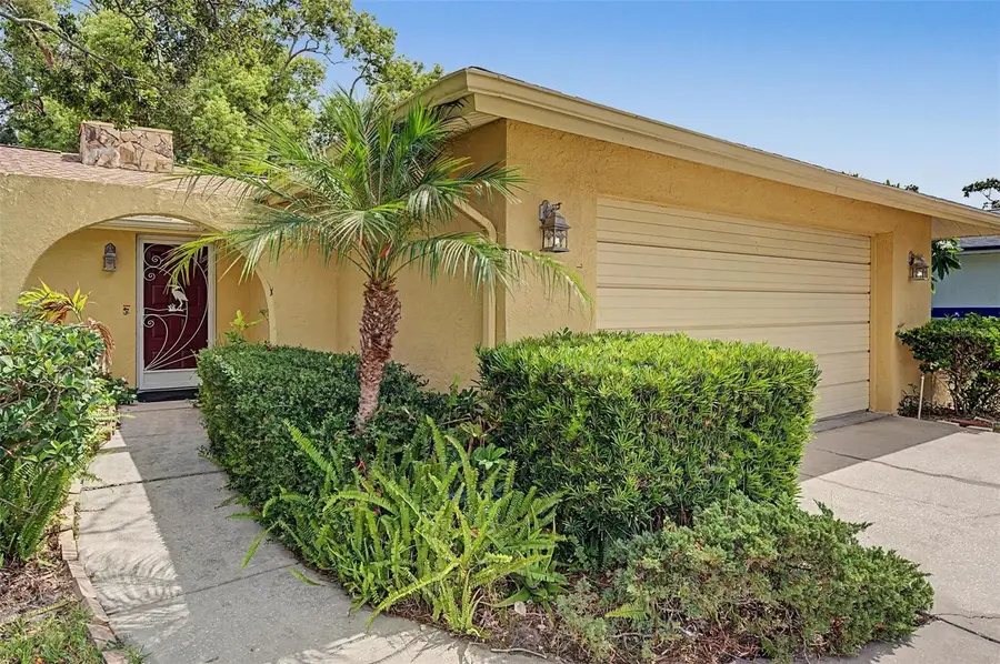 1100 Persimmon Drive, Palm Harbor, FL 34683 - #3
