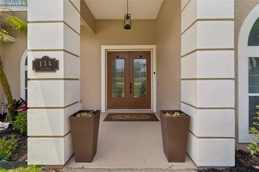 114 Glen Abbey Lane, Debary, FL 32713 - #3