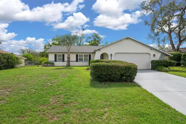 3054 Gloria Avenue, SPRING HILL, FL 34609
