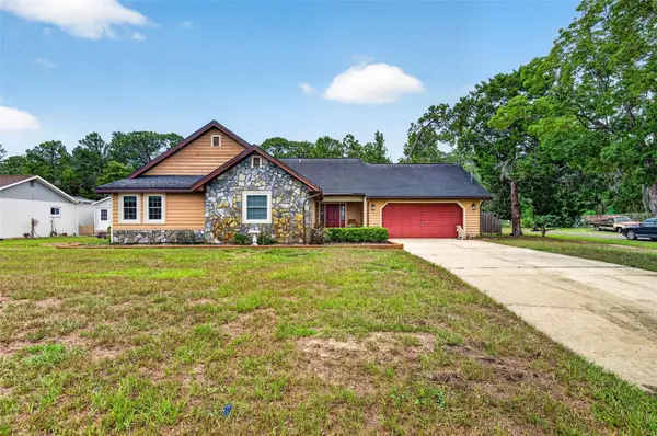 11037 Gifford Dr, SPRING HILL, FL 34608