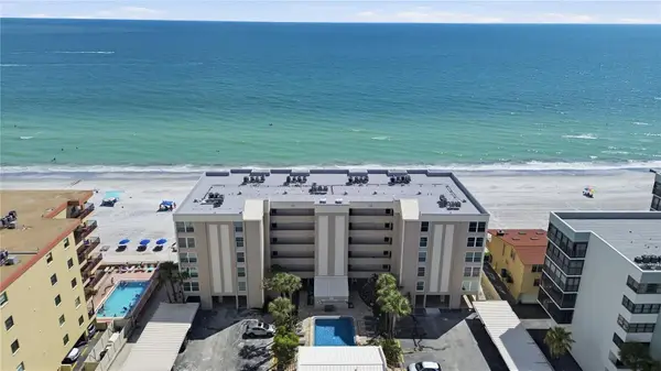 14800 Gulf Boulevard #303, MADEIRA BEACH, FL 33708