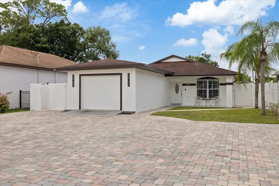 6909 N Lois Avenue, Tampa, FL 33614 - #2