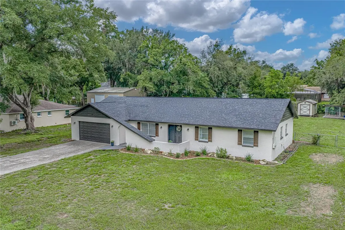 37320 Moore Drive, Dade City, FL 33525 - #1