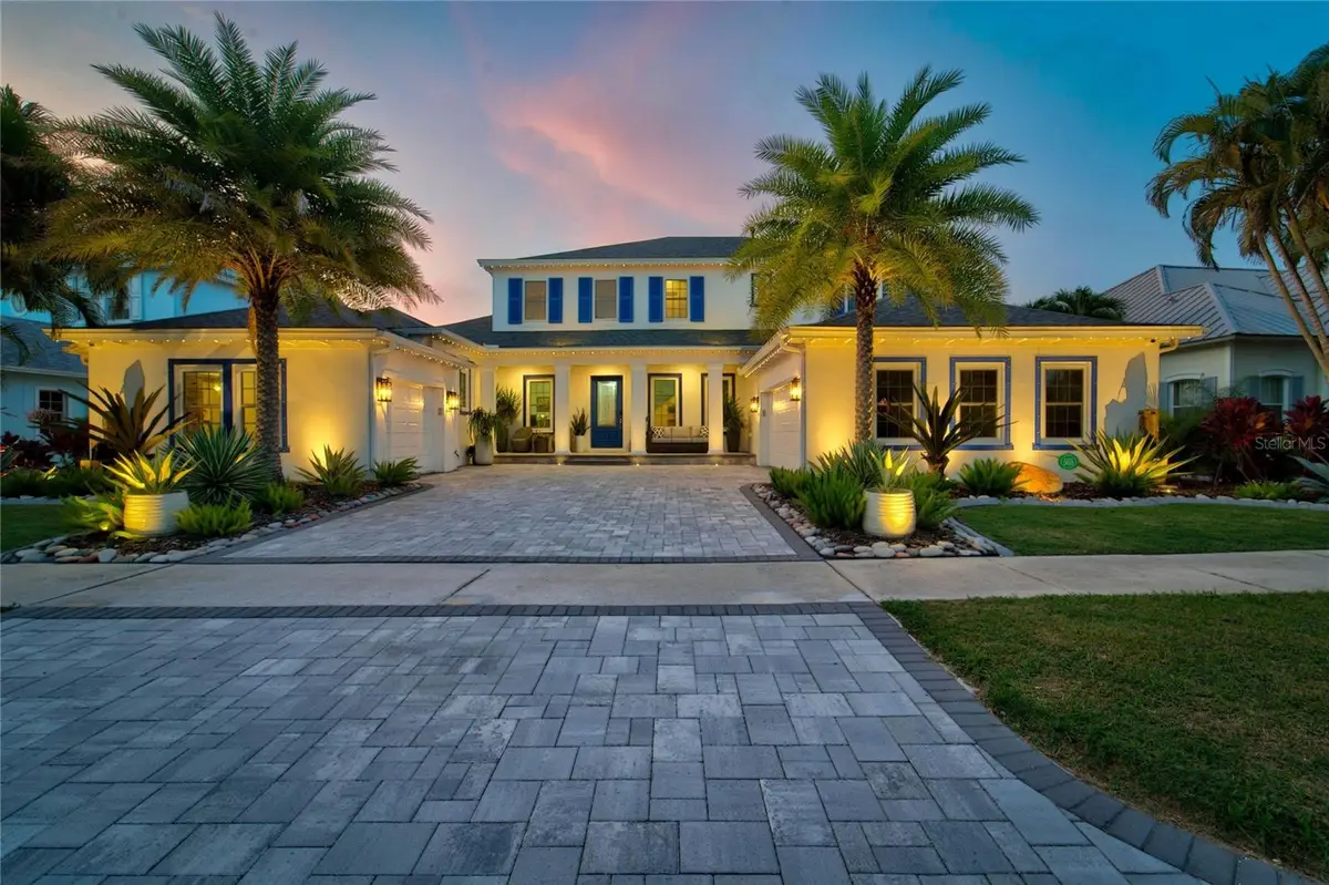 713 Islebay Drive, Apollo Beach, FL 33572 - #1