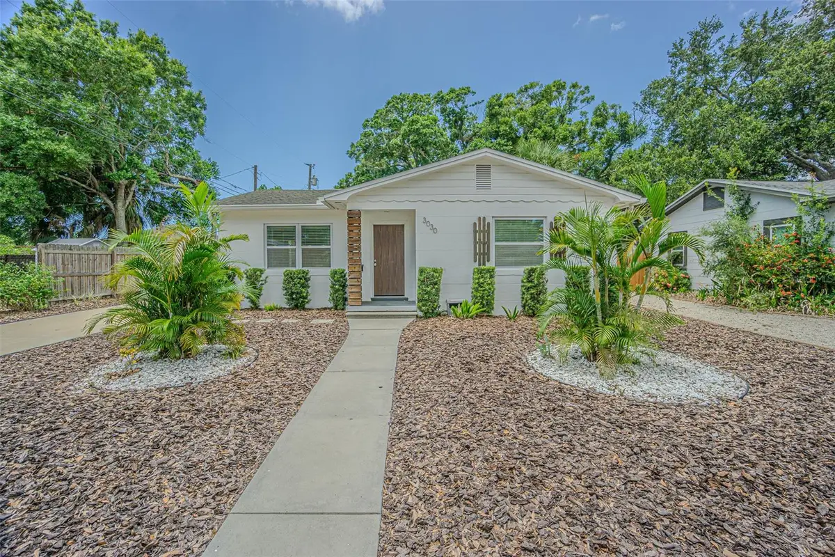3030 14th Street N, Saint Petersburg, FL 33704 - #1