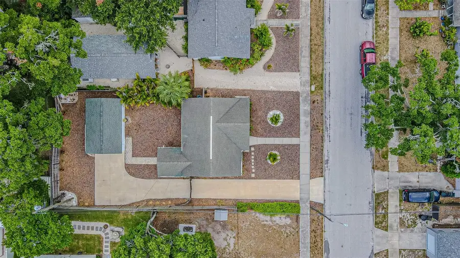 3030 14th Street N, Saint Petersburg, FL 33704 - #3