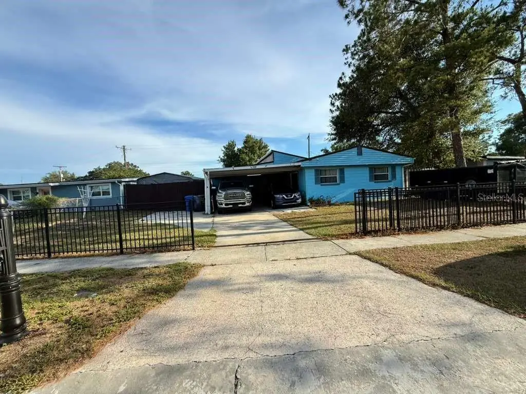 7917 Rideout Road, Tampa, FL 33619 - #1