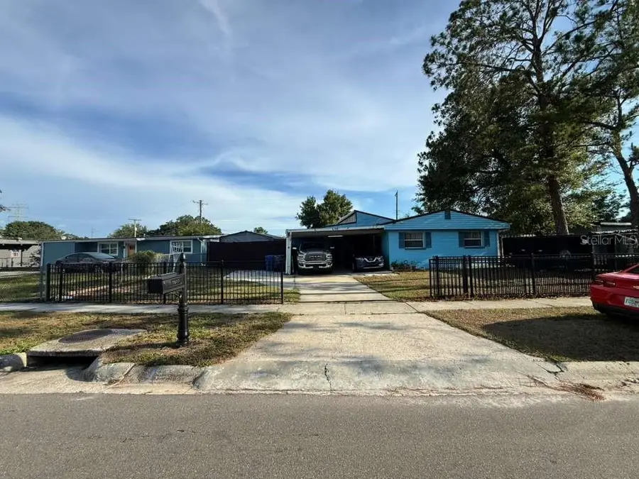 7917 Rideout Road, Tampa, FL 33619 - #2