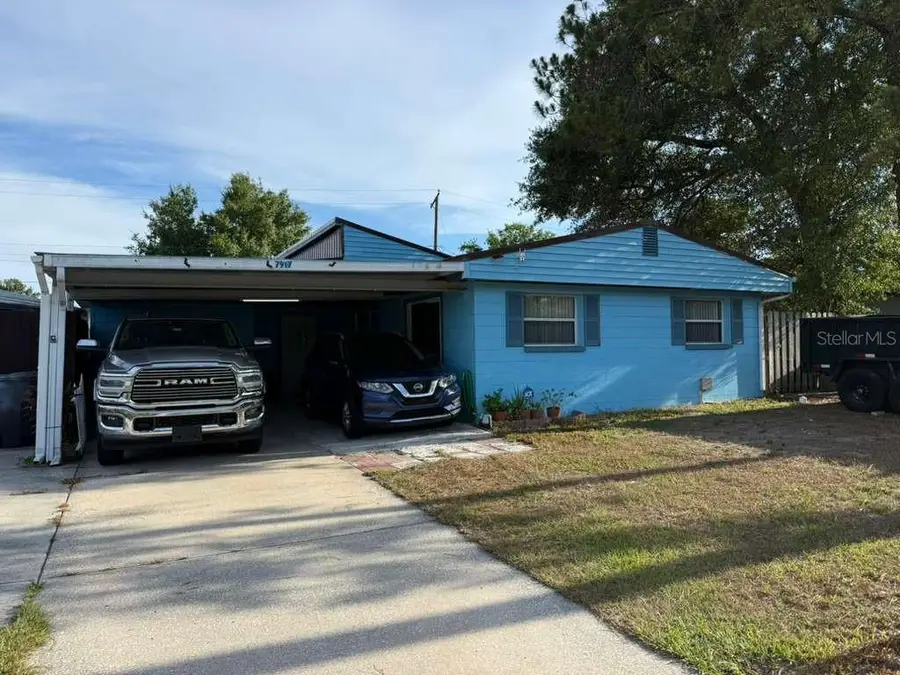 7917 Rideout Road, Tampa, FL 33619 - #3