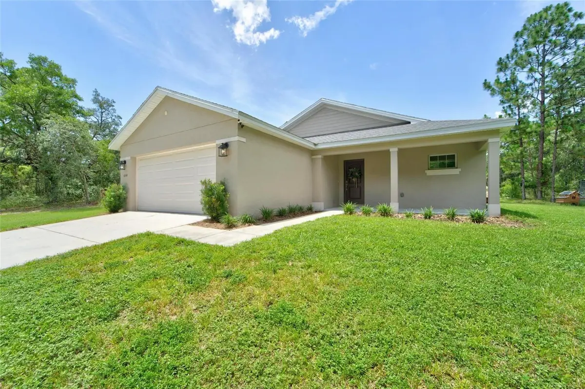 6144 Drew Street, Brooksville, FL 34604 - #1