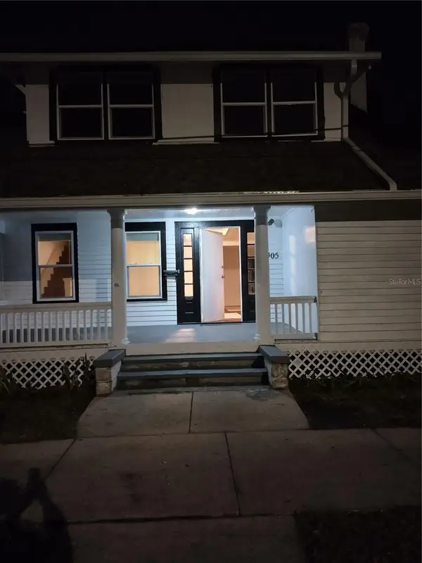 405 S Ridgewood Avenue, DAYTONA BEACH, FL 32114