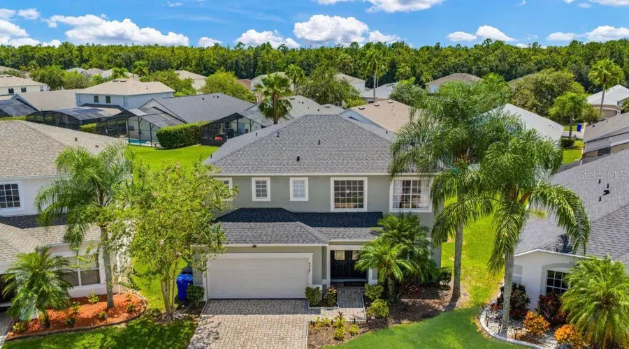 4817 Cumbrian Lakes Drive, Kissimmee, FL 34746 - #2