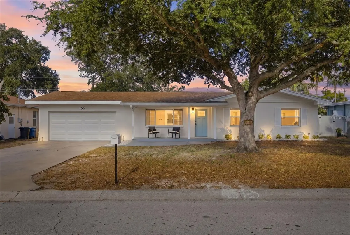 165 Pinewood Avenue, Clearwater, FL 33765 - #1