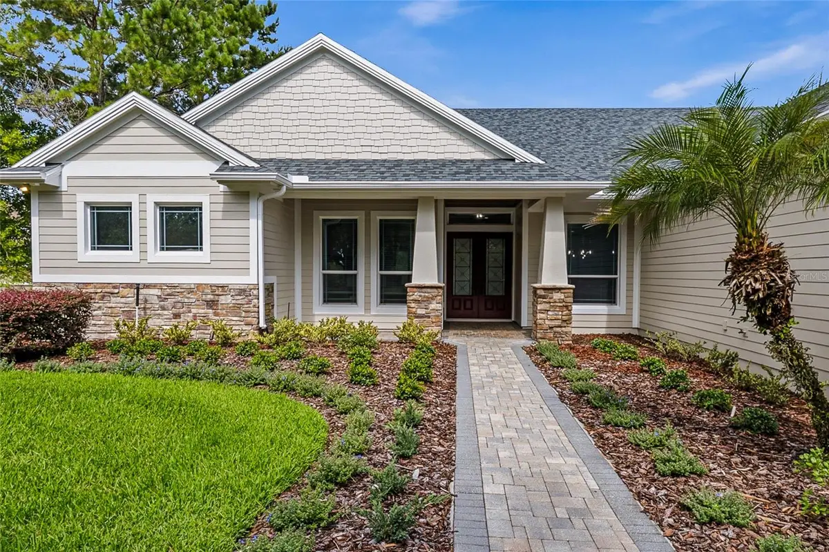 2208 Princess Julia Lane, Lutz, FL 33549 - #1
