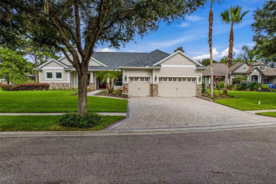 2208 Princess Julia Lane, Lutz, FL 33549 - #2