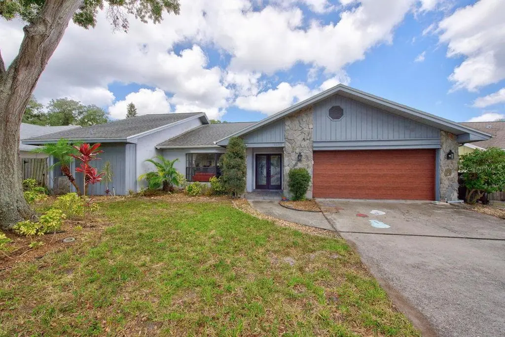 1111 Knollwood Drive, Safety Harbor, FL 34695 - #1
