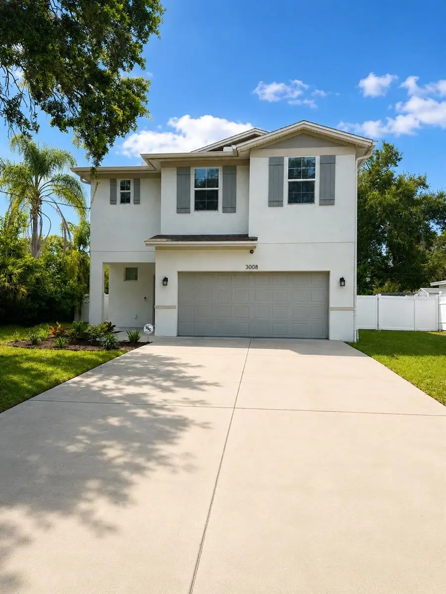 3008 E Sligh Avenue, Tampa, FL 33610 - #1