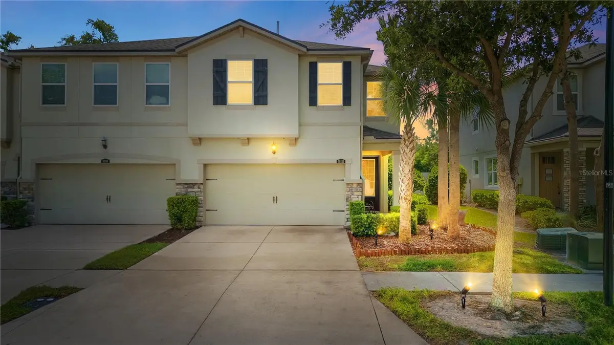 10316 Holstein Edge Place, Riverview, FL 33569 - #1