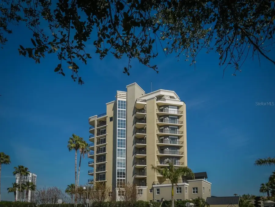 600 Garrison Cove Lane #2B, Tampa, FL 33602 - #2