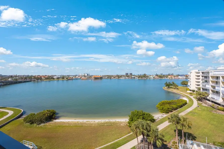 7872 Sailboat Key Boulevard S #PH602, South Pasadena, FL 33707 - #3