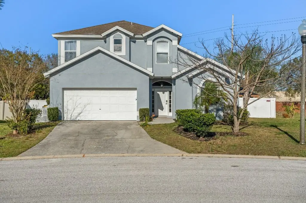 403 Corvina Drive, Davenport, FL 33897 - #1