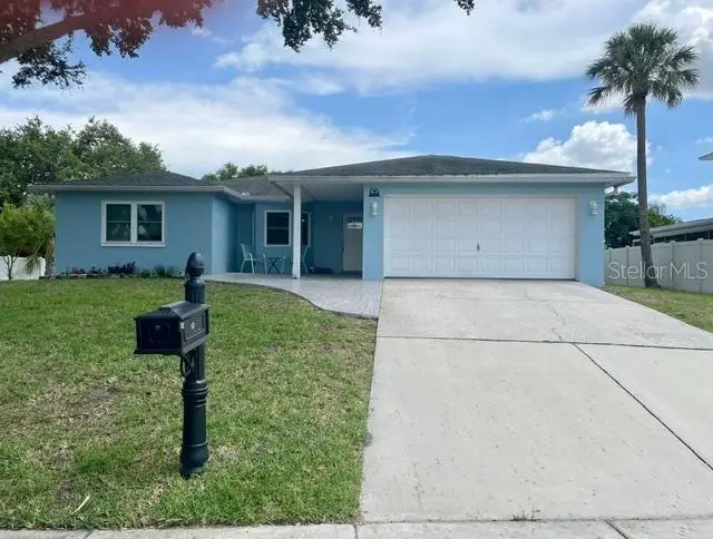 1713 Mapleleaf Boulevard, Oldsmar, FL 34677 - #1