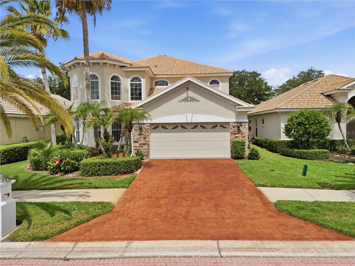 18032 Malakai Isle Drive, Tampa, FL 33647 - #1