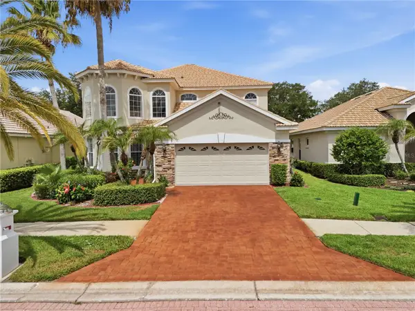 18032 Malakai Isle Drive, TAMPA, FL 33647